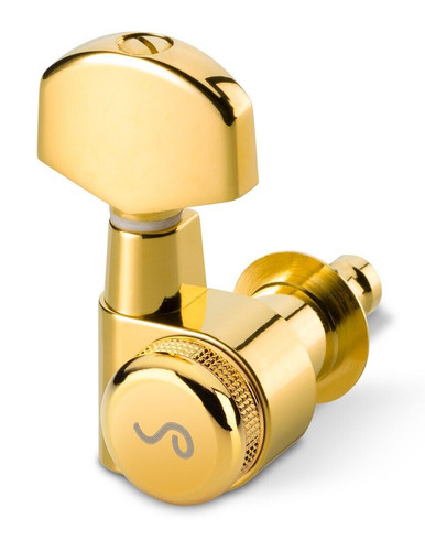 Schaller pin rear locking - schaller,