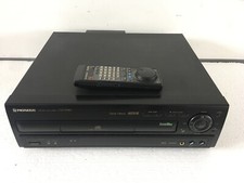 PIONEER CLD-D780 NTSC High-End Karaoke Laserdisc Player inkl. FB - vom Händler