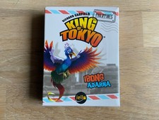 King Of Tokyo | IBONG ADARNA |