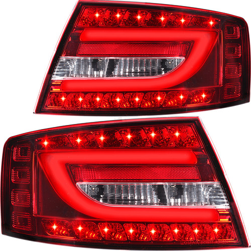 Rückleuchten set led - rückleuchten,