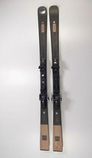 SALOMON S-Max W X7 Ti Damen-Ski Länge 165cm (1,65m) inkl. Bindung! #862