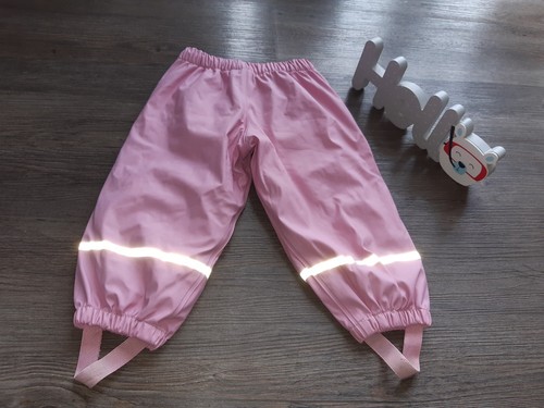 Regenhose matschhose gummihose - regenhose,