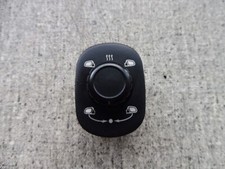 Porsche Cayenne 955 Schalter Spiegelverstellung 7L5959565 Außenspiegel 9PA