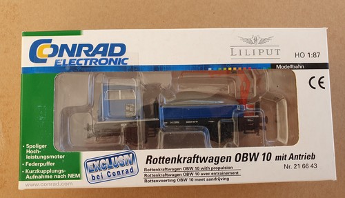 Rottenkraftwagen obw mit - rottenkraftwagen, 10