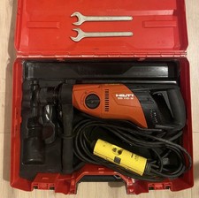 Hilti Kernbohrmaschine DD 110W