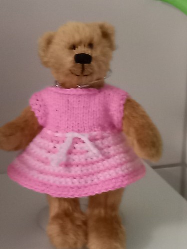 Sunkid original teddy bär - sunkid,