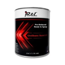 Automotive Paint for Chrysler