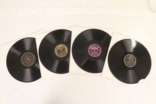 Glenn Miller Schellackplatten