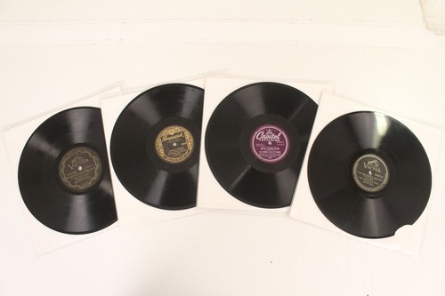 Glenn miller schellackplatten - glenn,
