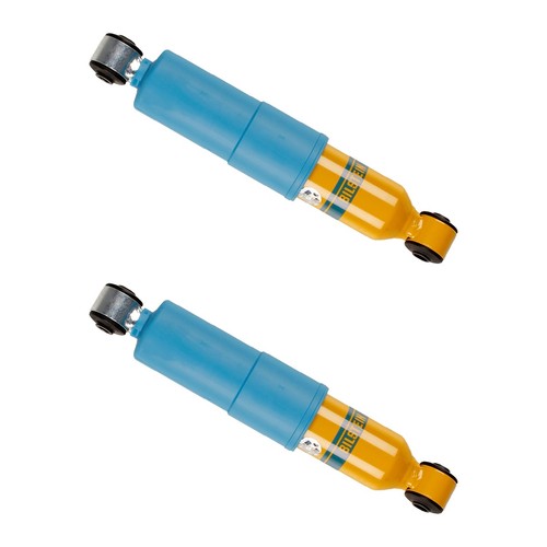 Stoßdämpfer set hinterachse - stoßdämpfer-set,