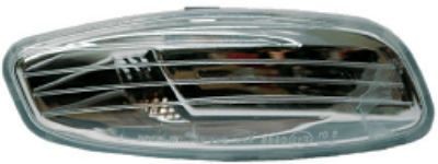 Seitlicher blinker für - seitlicher,
