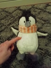 NICI PINGUIN JORI STOFFTIER