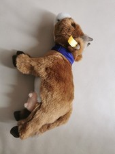 Steiff 991493 - Kuh Krumbach