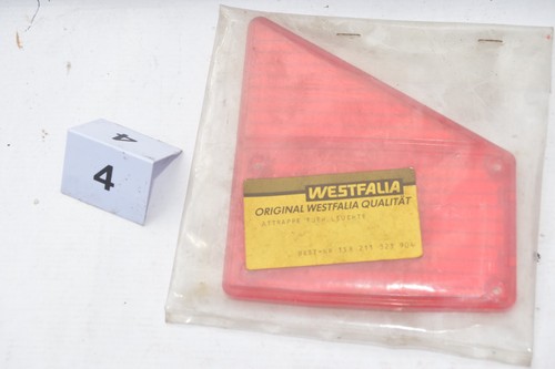 Westfalia lichtscheibe - westfalia,
