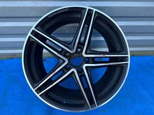 1x Alufelge 19 Zoll