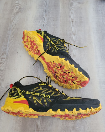Sportiva bushido iii - la,