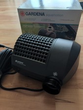 Gardena fsp 5500 - fsp, economic