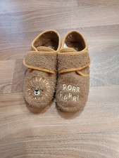  Hausschuhe Grösse 28 tiger 