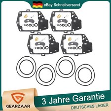 Vergaser Reparatur Satz 4