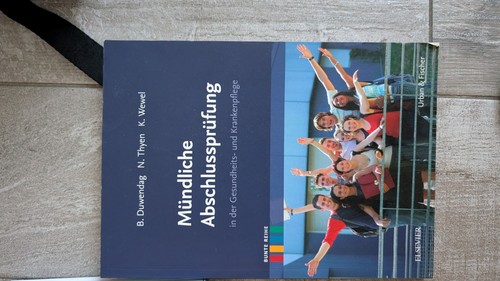 Pflege prüfungsbücher paket - pflege,