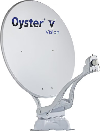 Tenhaaft oyster vision - tenhaaft, v