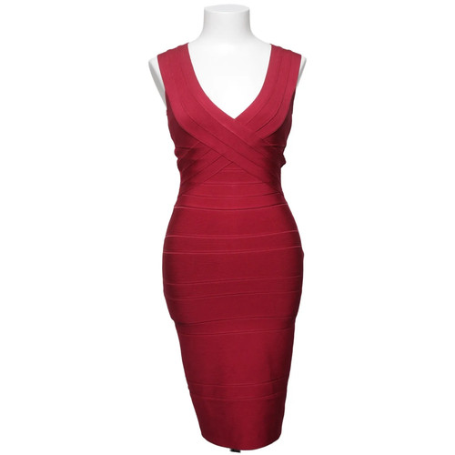 Herve leger kleid - leger,, größe