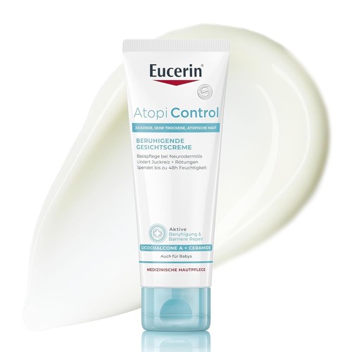 Eucerin atopicontrol - eucerin,