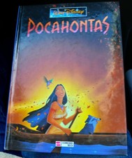 Walt Disney Pocahontas