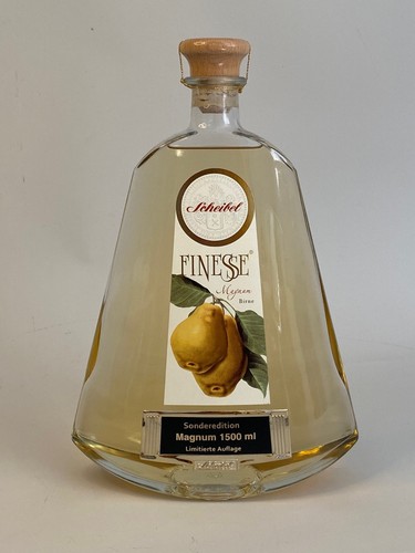 Scheibel finesse birne 1500ml - finesse,