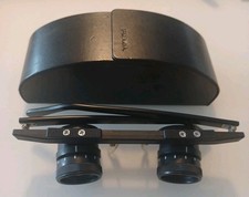 Eschenbach Lupenbrille 3-fach