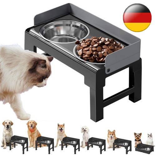 Erhöhte hundenäpfe - erhöhte,