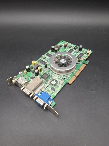 Msi 8889 geforce4 4200 - ms-8889,