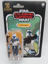 Star Wars The Vintage