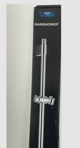 Grohe rainshower brausestange - rainshower,
