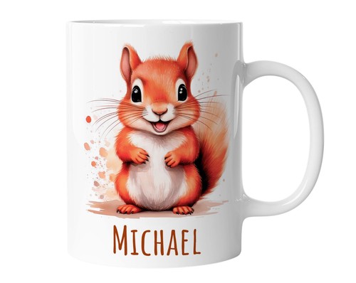 Kindertasse mit namen - kindertasse,
