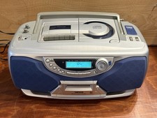 Lenco PPS-2038 MD Mini Disc CD