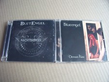 2 x Blutengel - Nachtbringer +
