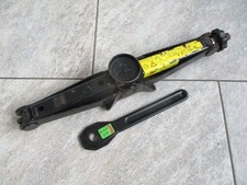 Mercedes Benz Wagenheber W639