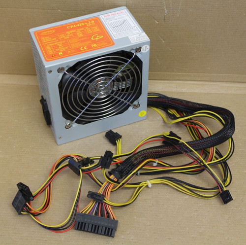 Jersey netzteil cp4 420 0 - jersey,