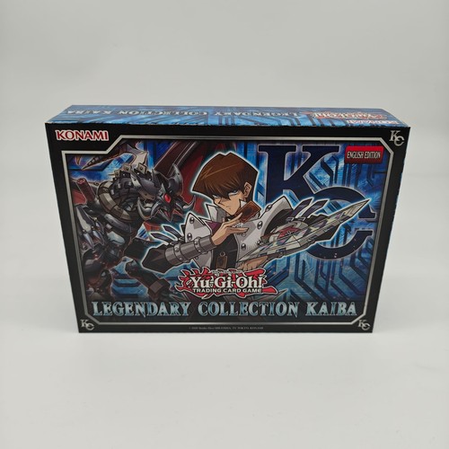Legendary collection - yu-gi-oh,
