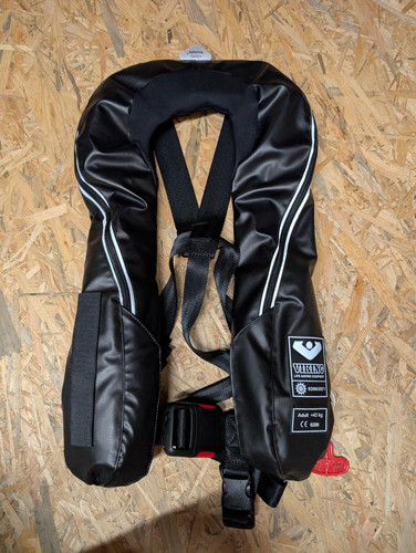 Neu viking yousafe pro - yousafe,
