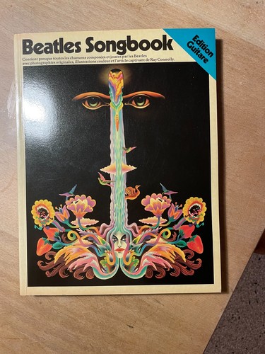 Beatles songbook edition - beatles, songbook,