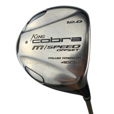 Cobra Speed LD Offset Driver /