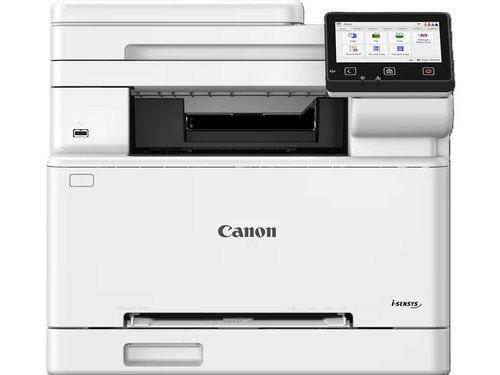 Canon sensys mf667cdw - canon, i-sensys