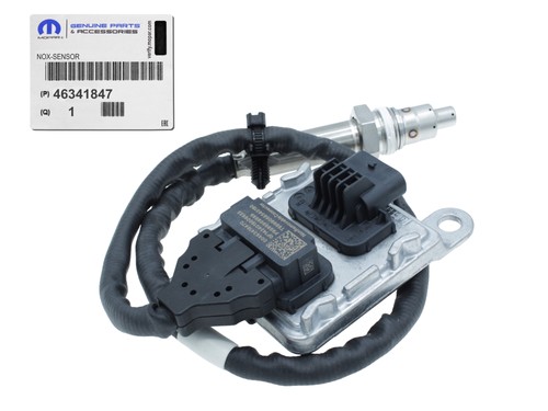 Original psa nox - original, nox-sensor