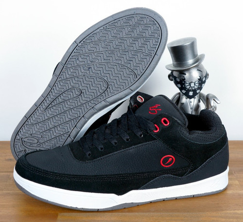 és skateboard footwear - és, es