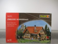 Faller Spur H0 130270 Bausatz