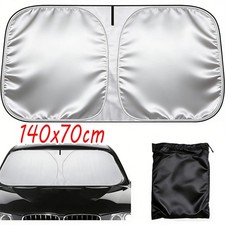 Sonnenschutz Auto Frontscheibe