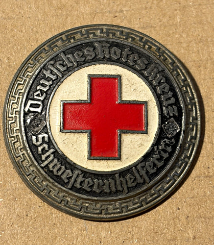 Deutsches rotes kreuz - 35, mm