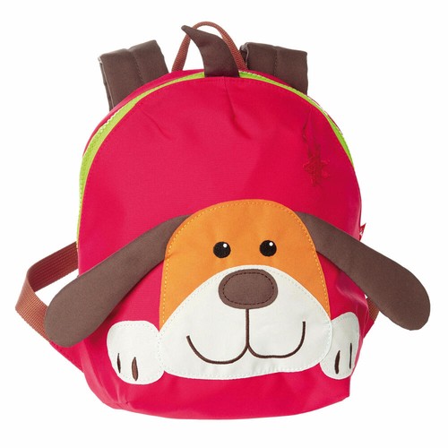 Sigikid mini rucksack hund - rucksack,